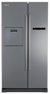 Kylskåp Samsung RSA1VHMG Fil