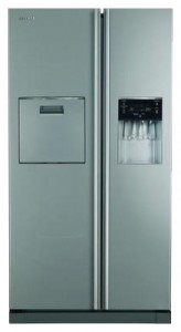 Холодильник Samsung RSA1ZHMH Фото