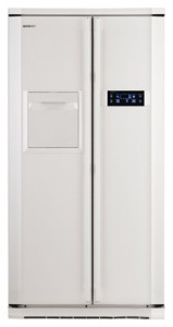 Køleskab Samsung RSE8BPCW Foto
