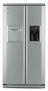Хладилник Samsung RSE8KPAS снимка