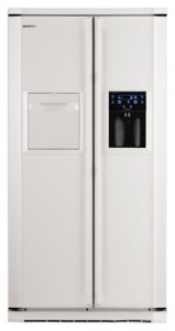 Kühlschrank Samsung RSE8KPCW Foto