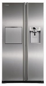 Kühlschrank Samsung RSG5FUMH Foto