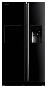 Køleskab Samsung RSH1FTBP Foto