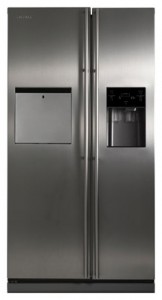 Buzdolabı Samsung RSH1FTIS fotoğraf