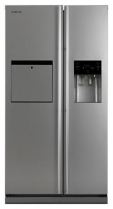 Хладилник Samsung RSH1FTRS снимка