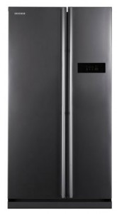 Хладилник Samsung RSH1NTIS снимка