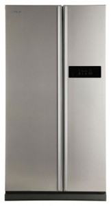 Холодильник Samsung RSH1NTRS фото