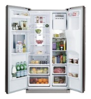 Køleskab Samsung RSH5PTPN Foto