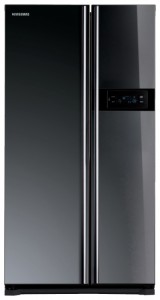 Jääkaappi Samsung RSH5SLMR Kuva