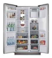 Køleskab Samsung RSH5STPN Foto