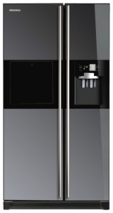 Хладилник Samsung RSH5ZLMR снимка