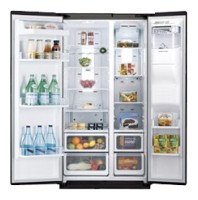Køleskab Samsung RSH7UNBP Foto