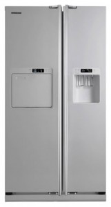 冷蔵庫 Samsung RSJ1FEPS 写真