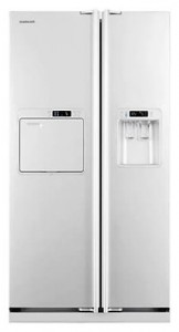 Холодильник Samsung RSJ1FESV Фото