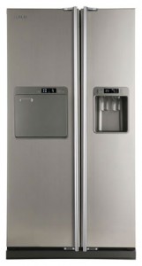 Køleskab Samsung RSJ1KERS Foto