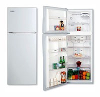Kühlschrank Samsung RT-30 MBSW Foto