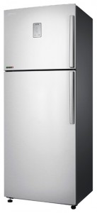 Buzdolabı Samsung RT-46 H5340SL fotoğraf