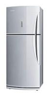 Buzdolabı Samsung RT-52 EANB fotoğraf
