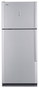 Buzdolabı Samsung RT-53 EAMT fotoğraf