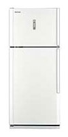 Kühlschrank Samsung RT-53 EASW Foto