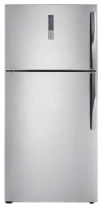 Kühlschrank Samsung RT-5562 GTBSL Foto