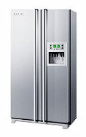 Chladnička Samsung SR-20 DTFMS fotografie