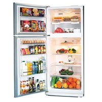Kühlschrank Samsung SR-57 NXA Foto