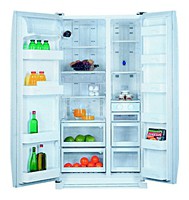 Kühlschrank Samsung SR-S201 NTD Foto