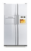 Kühlschrank Samsung SR-S22 NTD W Foto