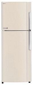 Buzdolabı Sharp SJ-300SBE fotoğraf