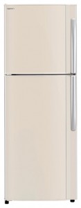 Kühlschrank Sharp SJ-300VBE Foto