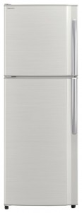 Kühlschrank Sharp SJ-300VSL Foto
