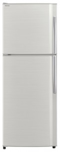 Холодильник Sharp SJ-380VSL фото