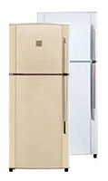 Холодильник Sharp SJ-38MGY Фото