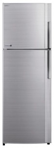 Хладилник Sharp SJ-420SSL снимка