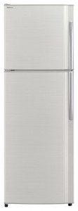 Хладилник Sharp SJ-420VSL снимка