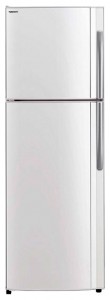 Хладилник Sharp SJ- 420VWH снимка