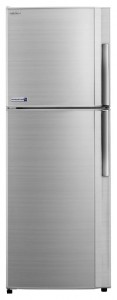 Холодильник Sharp SJ-431VSL Фото