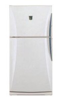 Kühlschrank Sharp SJ-58LT2A Foto