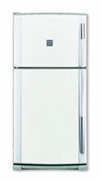 Kühlschrank Sharp SJ-59MWH Foto