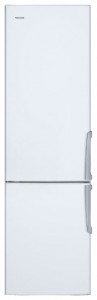 Køleskab Sharp SJ-B132ZRWH Foto