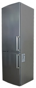 Холодильник Sharp SJ-B233ZRSL Фото