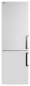 Buzdolabı Sharp SJ-B233ZRWH fotoğraf