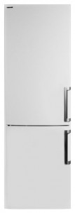 Хладилник Sharp SJ-B236ZRWH снимка