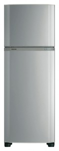 Kjøleskap Sharp SJ-CT480RSL Bilde