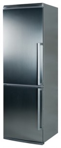 Buzdolabı Sharp SJ-D320VS fotoğraf