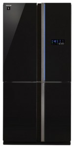 Ψυγείο Sharp SJ-FS810VBK φωτογραφία
