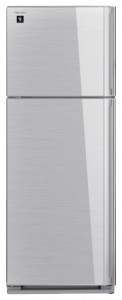 Хладилник Sharp SJ-GC440VSL снимка