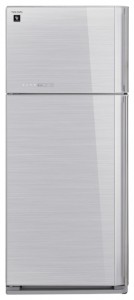 Kühlschrank Sharp SJ-GC700VSL Foto
