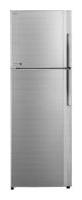 Buzdolabı Sharp SJ-K33SSL fotoğraf